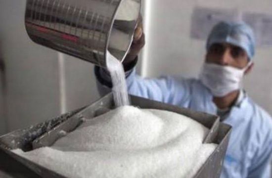 مصر تستهدف استيراد 600  طن من السكر بالسنة المالية الجديدة