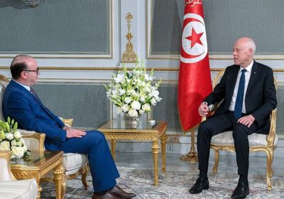  الرئاسة التونسية تكشف حقيقة طلب الرئيس من الفخفاخ تفويض مهامه