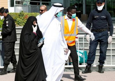  قطر تُسجل 3 وفيات و340 إصابة جديدة بكورونا