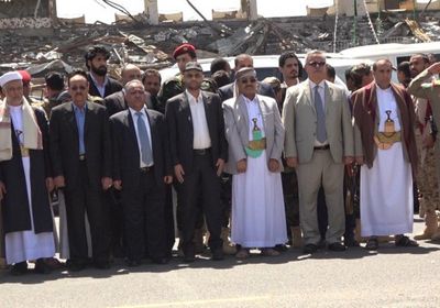 الجناح المُتطرف للحوثيين يرفض تعديل قانون الخمس