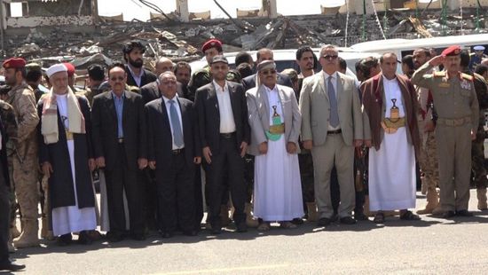 الجناح المُتطرف للحوثيين يرفض تعديل قانون الخمس