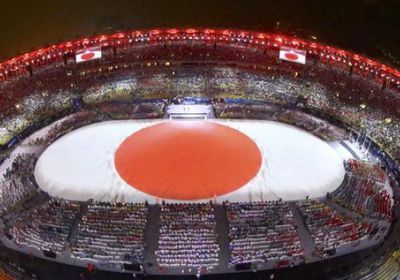 70% من اليابانيين يعارضون إقامة الأولمبياد الصيف المقبل