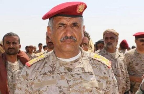 سلم نهم للحوثي.. الأحمر يُكلف الذيباني بقيادة المنطقة الثالثة بمأرب