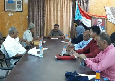 مقترحات لتحسين أداء إدارات الإعلام بانتقالي عدن