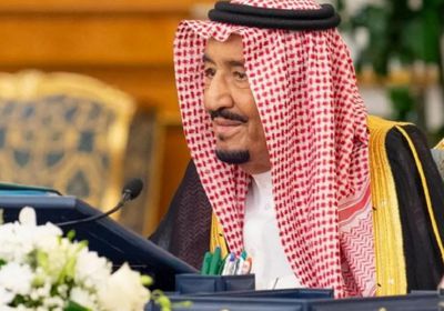 السعودية.. خادم الحرمين يدخل المستشفى بسبب المرارة