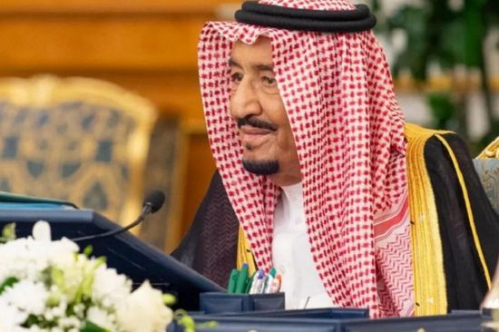 السعودية.. خادم الحرمين يدخل المستشفى بسبب المرارة