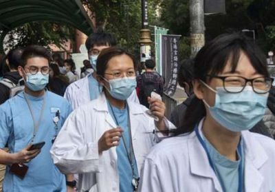 كورونا.. الصين تسجل 22 إصابة جديدة دون وفيات