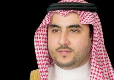 خالد بن سلمان: العراق يمثل بعدا استراتيجيا هاما للمملكة
