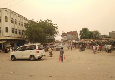 عطل يحرم الحصن من المياه لـ3 أيام