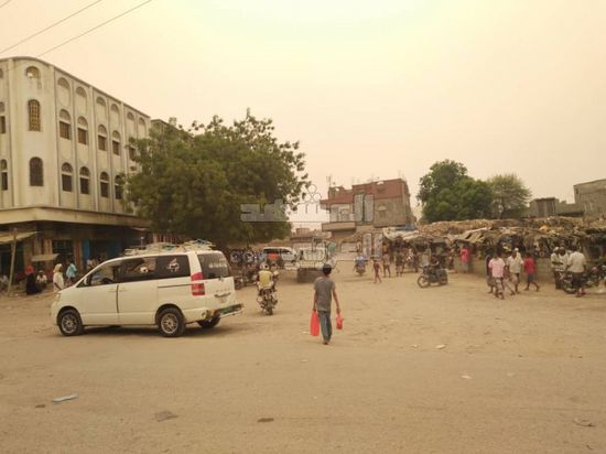 عطل يحرم الحصن من المياه لـ3 أيام