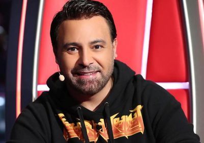 عاصي الحلاني يروج لأغنية "رجعتني لبدايتي"