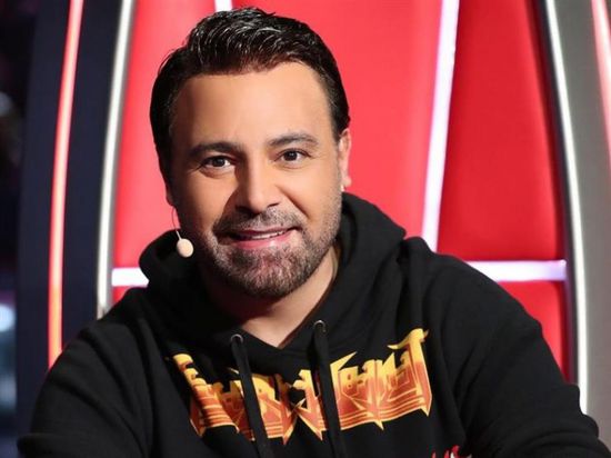 عاصي الحلاني يروج لأغنية "رجعتني لبدايتي"