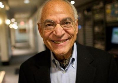 فاروق الباز: إطلاق مسبار الأمل في موعده وكما خُطط له أسعدني