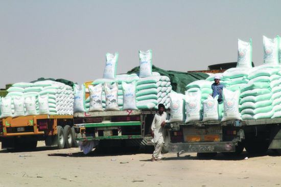  السعودية تُعلن شراء 725 ألف طن من الشعير