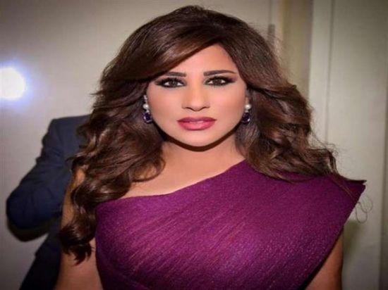 نجوى كرم توجه هذه الرسالة لأمير الكويت بعد خضوعه لعملية جراحية