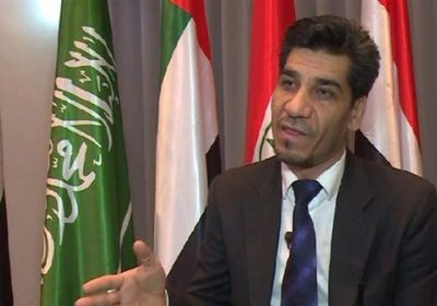 طه الياسين يكشف الفارق بين الإمارات وإيران