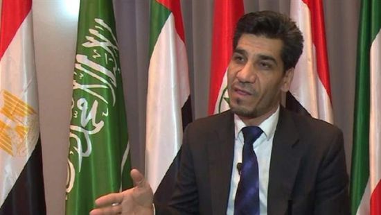 طه الياسين يكشف الفارق بين الإمارات وإيران