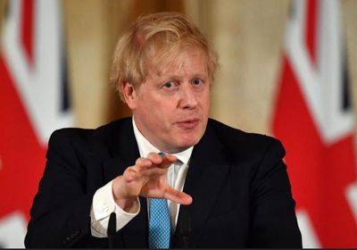  رئيس الوزراء البريطاني: لم نتوصل بعد إلى لقاح لفيروس كورونا