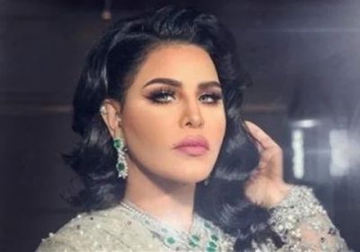 أحلام تدعو للأمير صباح الأحمد بتلك الكلمات