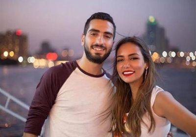 سارة الطباخ تحذر محمد الشرنوبي في بيان جديد