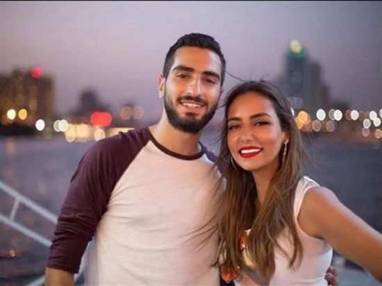 سارة الطباخ تحذر محمد الشرنوبي في بيان جديد