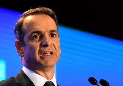 رئيس الوزراء اليوناني يُدين الاستفزازات التركية شرقي المتوسط