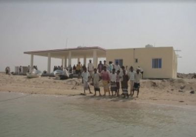 الفاو: تحسين الظروف المعيشية لـ8400 أسرة بذُباب 