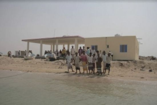 الفاو: تحسين الظروف المعيشية لـ8400 أسرة بذُباب 