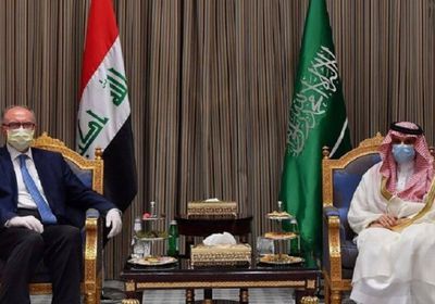 السعودية والعراق يوقعان اتفاقيات مشتركة في مختلف المجالات