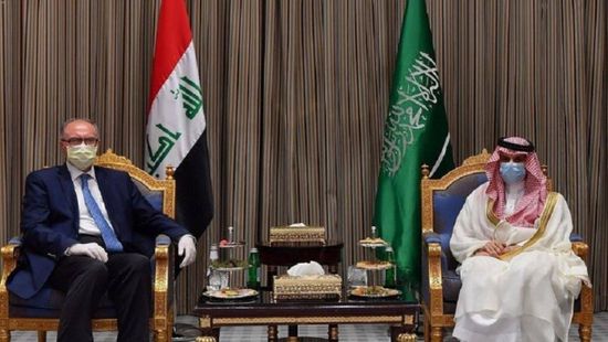 السعودية والعراق يوقعان اتفاقيات مشتركة في مختلف المجالات