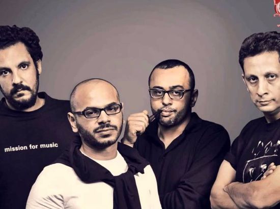 الأربعاء.. مسار إجباري تحيي حفلًا بالأوبرا المصرية