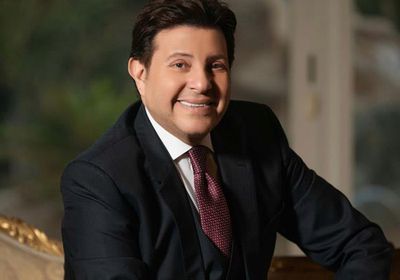 بالفيديو.. هاني شاكر يروج لحفله المقبل عبر منصة "شاهد VIP"