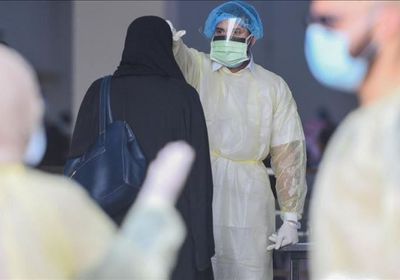  الكويت تُسجل 652 حالة شفاء من فيروس كورونا