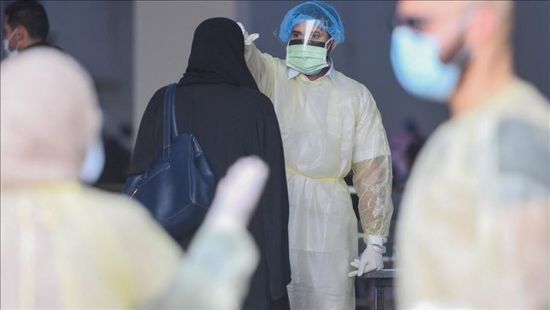  الكويت تُسجل 652 حالة شفاء من فيروس كورونا