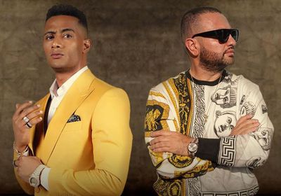 أغنية "تيك توك" لـ محمد رمضان وسوبر ساكو تقترب من 6 ملايين مشاهدة