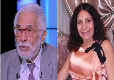 بعد تصريحاتها الأخيرة..عفاف مصطفى تعتذر من عبدالرحمن أبو زهرة