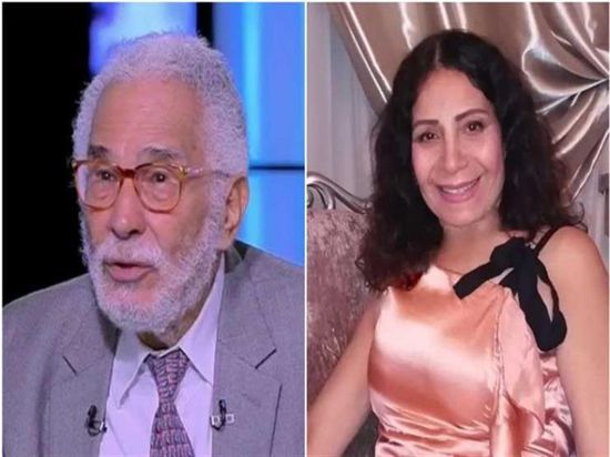 بعد تصريحاتها الأخيرة..عفاف مصطفى تعتذر من عبدالرحمن أبو زهرة