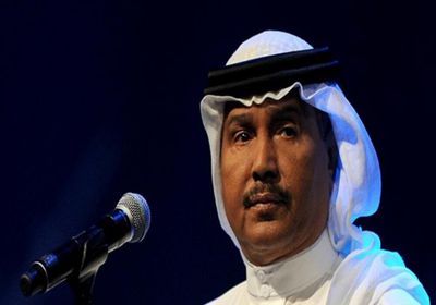 محمد عبده يدعو لملك السعودية بعد تعرضه لأمة صحية