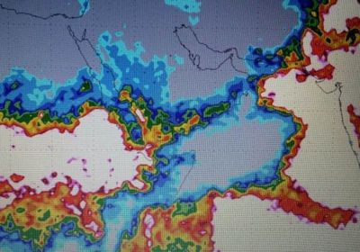 تعرف على تطورات حالة الطقس بالجنوب