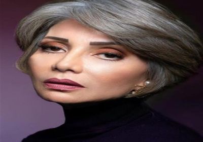 سوسن بدر :لا أخاف من الزمن