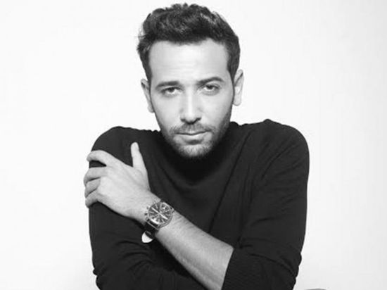 كريم قاسم يشارك جمهوره بمشهد من كواليس "مملكة إبليس"