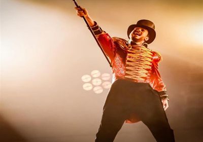 أغنية "عدى الكلام" لـ سعد لمجرد تقترب من 10 ملايين مشاهدة