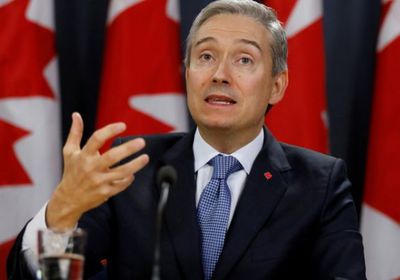 كندا: لا نرى مصداقية في تقرير إيران عن الطائرة الأوكرانية المنكوبة