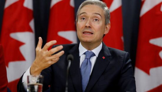 كندا: لا نرى مصداقية في تقرير إيران عن الطائرة الأوكرانية المنكوبة