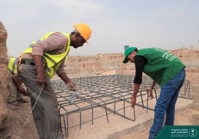 "البرنامج السعودي" يدشن مجمعا تربويا للموهوبين