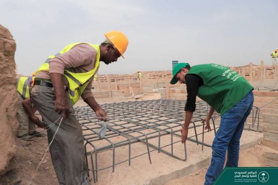 "البرنامج السعودي" يدشن مجمعا تربويا للموهوبين