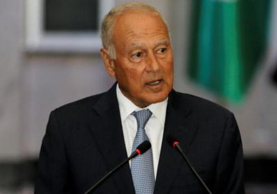 أبو الغيط يطالب بتضافر دولي لتجنيب اليمن خطر المجاعة