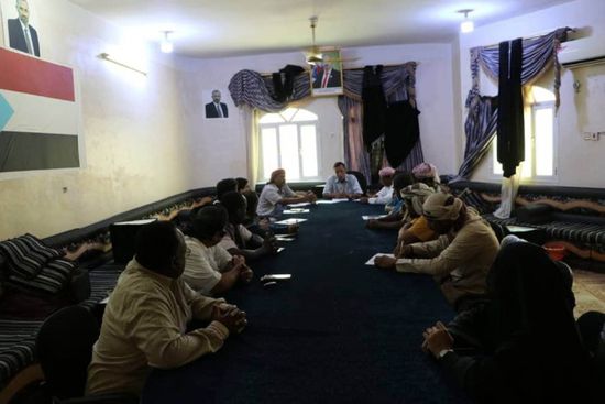 بعدة قرارات.. "انتقالي المهرة" يستعد لفعالية 25 يوليو