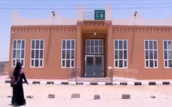 البرنامج السعودي: 540 مستفيدا من مركز غسيل الكلى بالمهرة شهريا