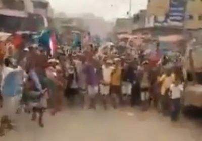 مهرجان تأبين للشهيد الصالحي في مودية